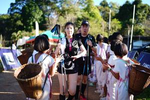 BIB: 
                            <button type="button" onclick="openModal(19043262)" class="btn btn-primary btn-sm float-right btn-popup" data-toggle="modal" data-target=".modal-high-quality">
                        <i class="fas fa-shopping-cart"></i> Add to Cart
                    </button>
                                            <button type="button" onclick="isThisMe(19043262, true)" class="btn btn-success btn-sm float-right btn-popup btn-isme hidden" data-toggle="tooltip" data-placement="bottom" title="นี่คือรูปของคุณใช่ไหม คลิกที่นี่เพื่อเอาเข้าอัลบั้ม">
                        <i class="fas fa-plus"></i> Add to album
                    </button>
                    <button type="button" onclick="isThisMe(19043262, false)" class="btn btn-warning btn-sm float-right btn-popup btn-isnotme hidden">
                        <i class="fas fa-ban"></i> Remove from album
                    </button>